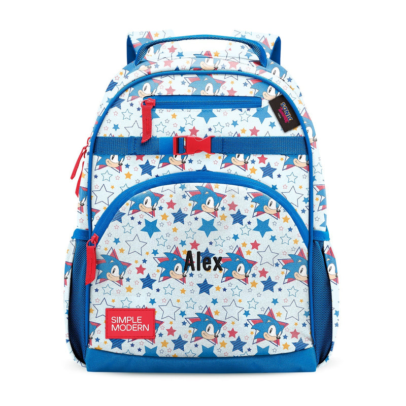Fletcher Kids' Backpack - Large V6