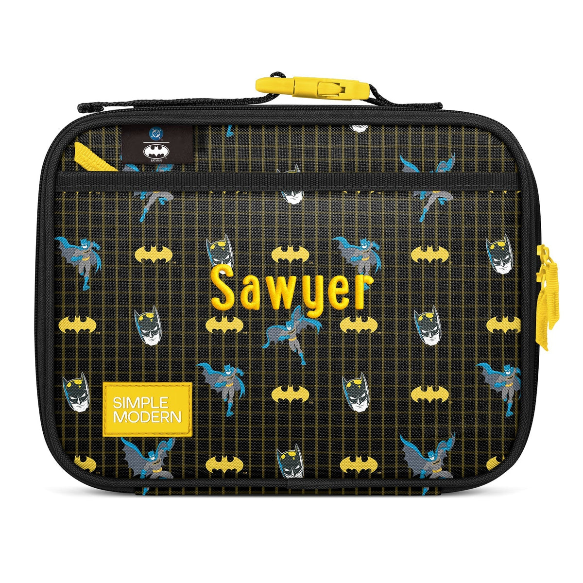 Hadley Lunch Bag B7