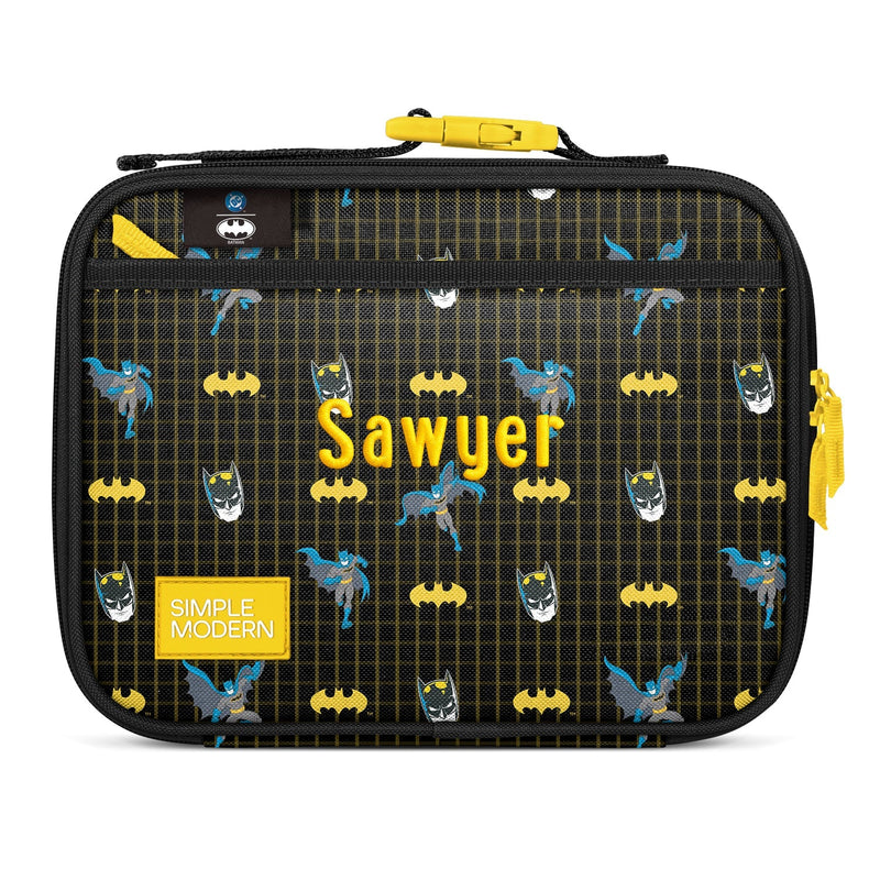 Hadley Lunch Bag B7