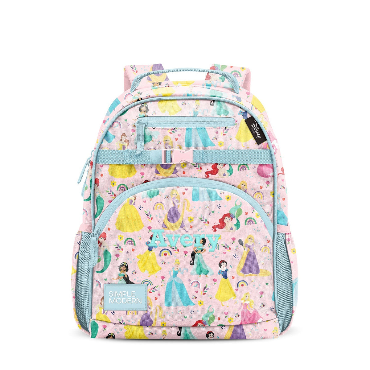Fletcher Kids' Backpack - Medium I6