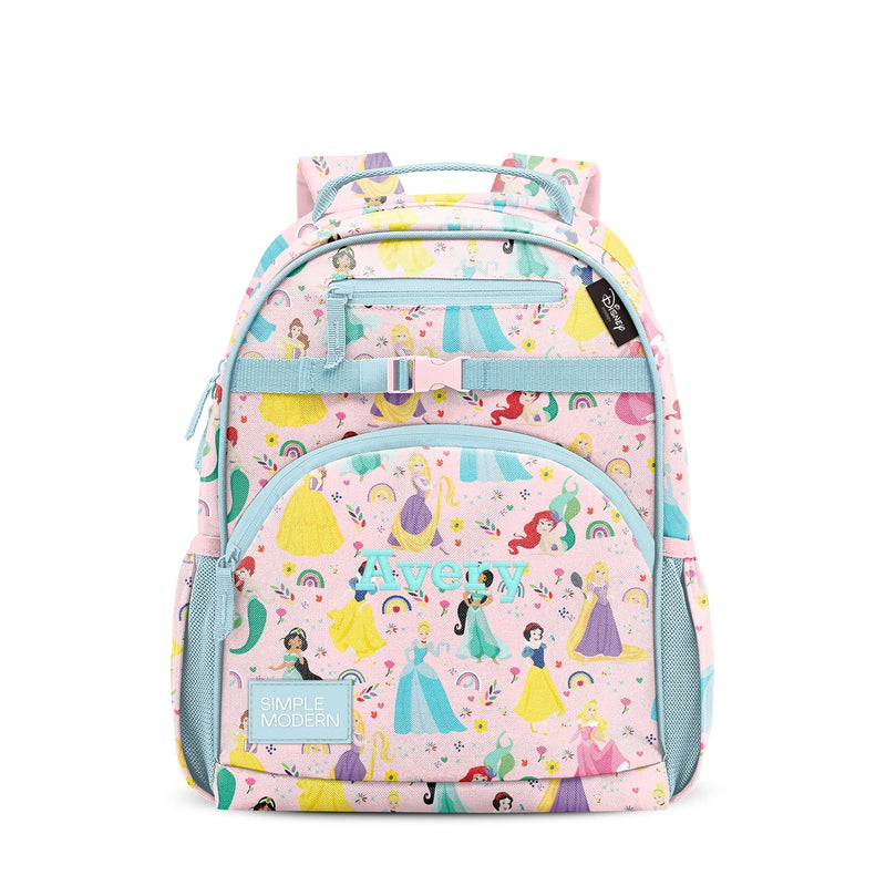 Fletcher Kids' Backpack - Medium I6