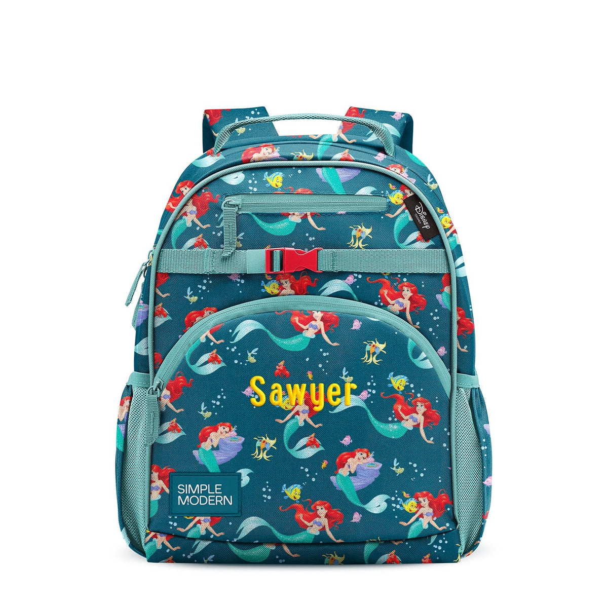 Fletcher Kids' Backpack - Medium S0
