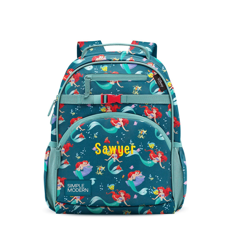Fletcher Kids' Backpack - Medium S0