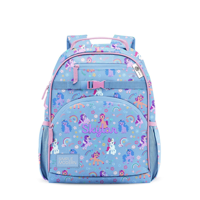 Fletcher Kids' Backpack - Medium E7