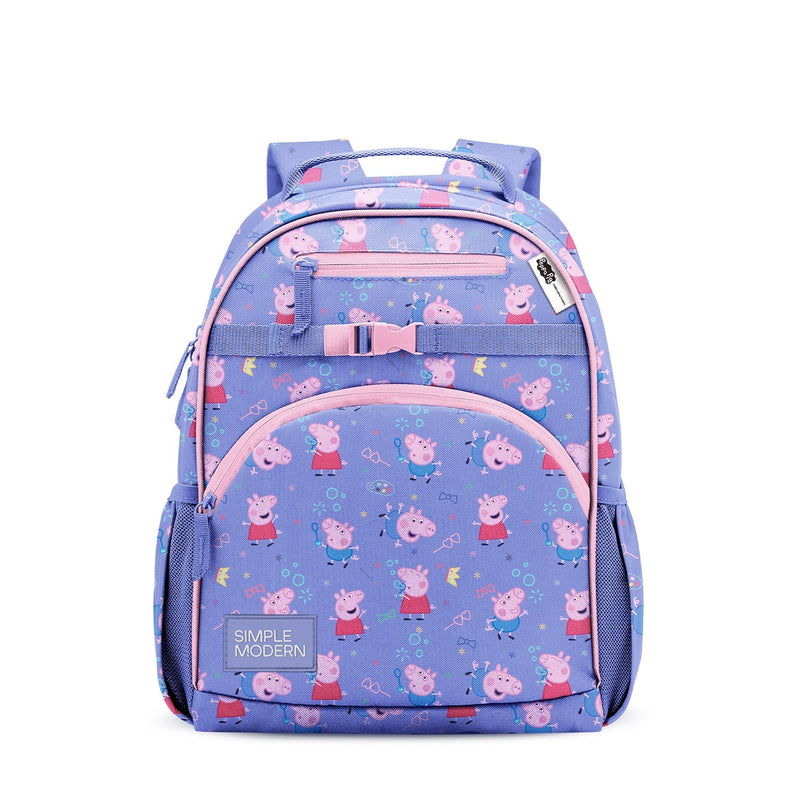 Fletcher Kids' Backpack - Medium N0