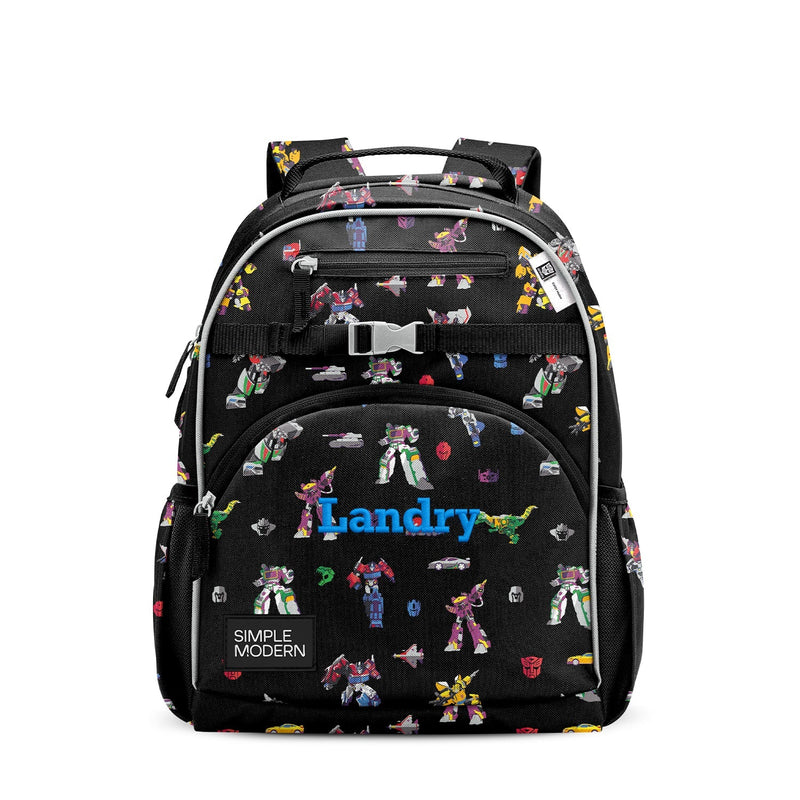 Fletcher Kids' Backpack - Medium H6