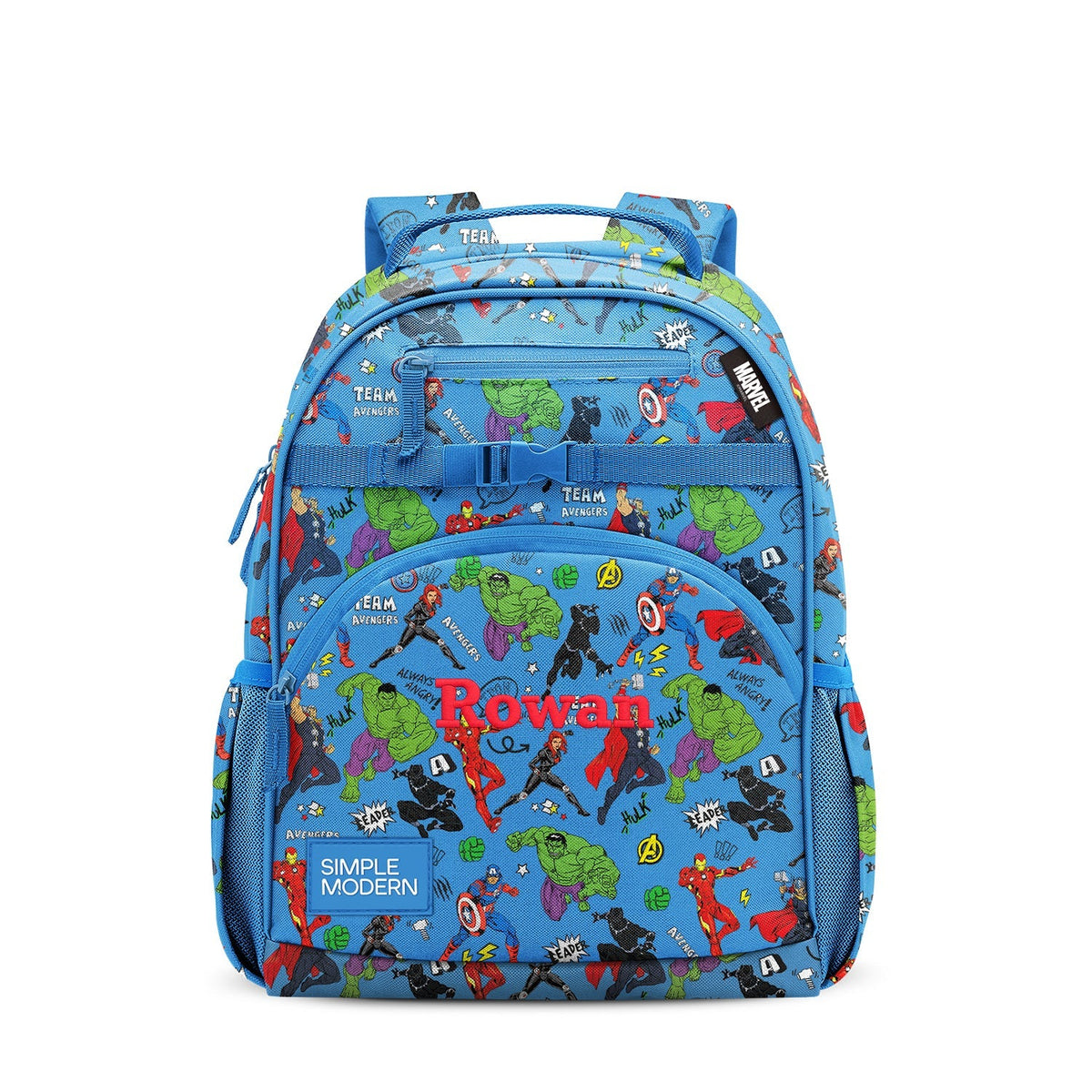 Fletcher Kids' Backpack - Medium C5