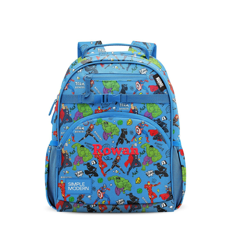 Fletcher Kids' Backpack - Medium C5