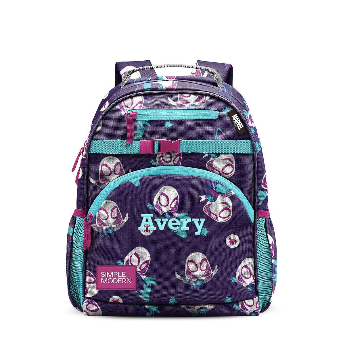 Fletcher Kids' Backpack - Medium X1