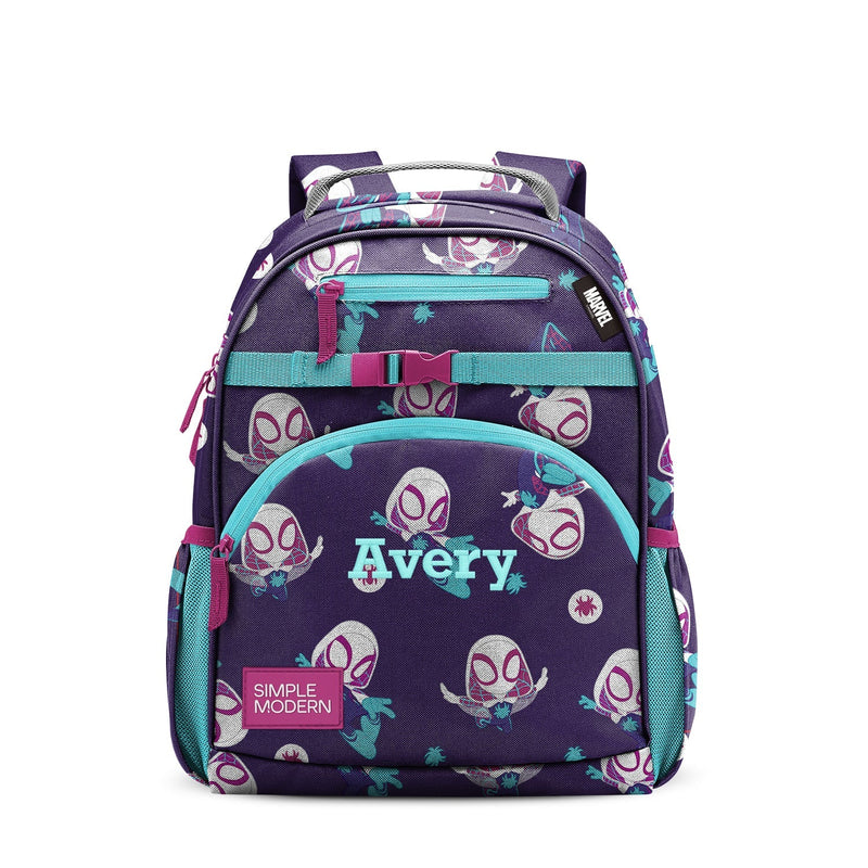 Fletcher Kids' Backpack - Medium X1