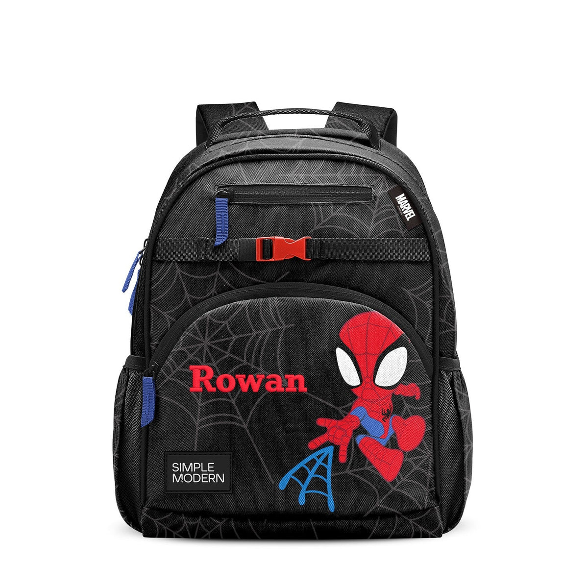 Fletcher Kids' Backpack - Medium A7