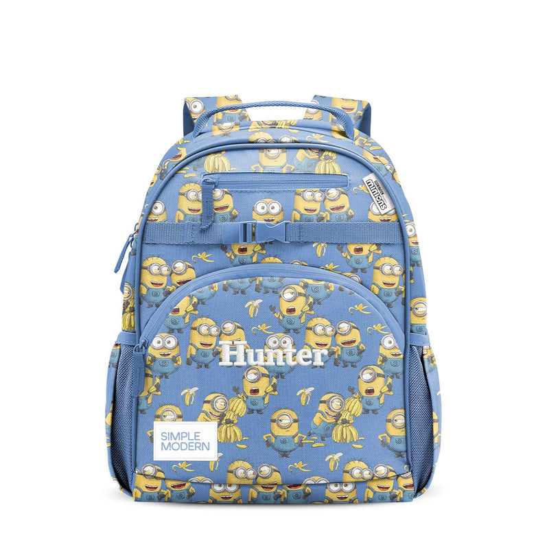 Fletcher Kids' Backpack - Medium H4