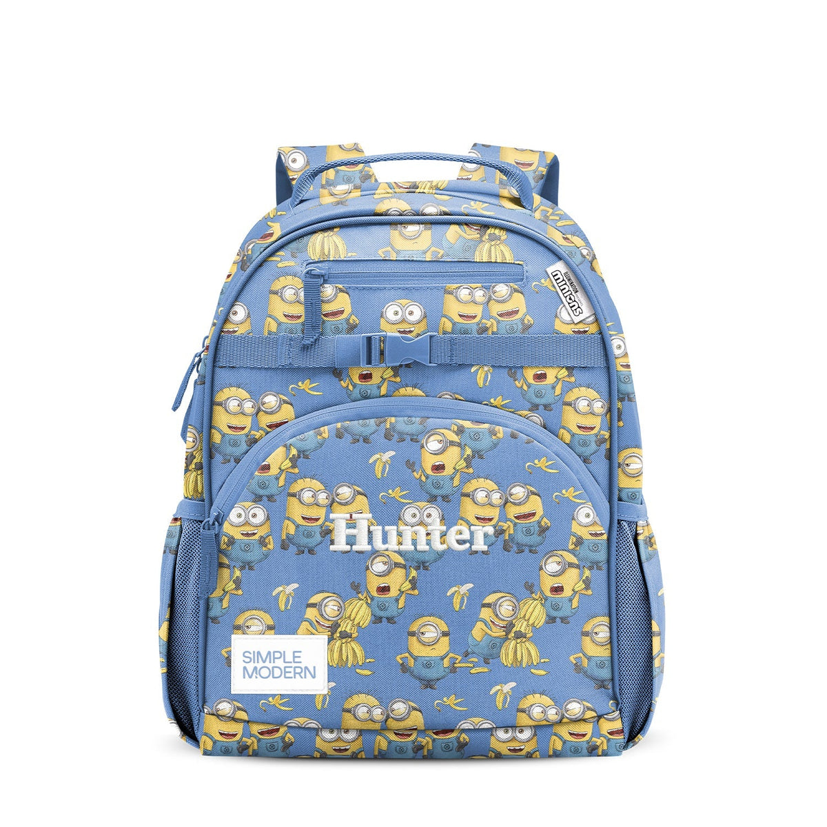 Fletcher Kids' Backpack - Medium Y4