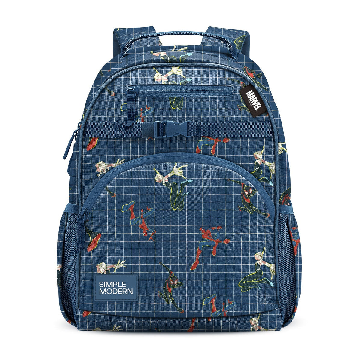 Fletcher Kids' Backpack - Large A4
