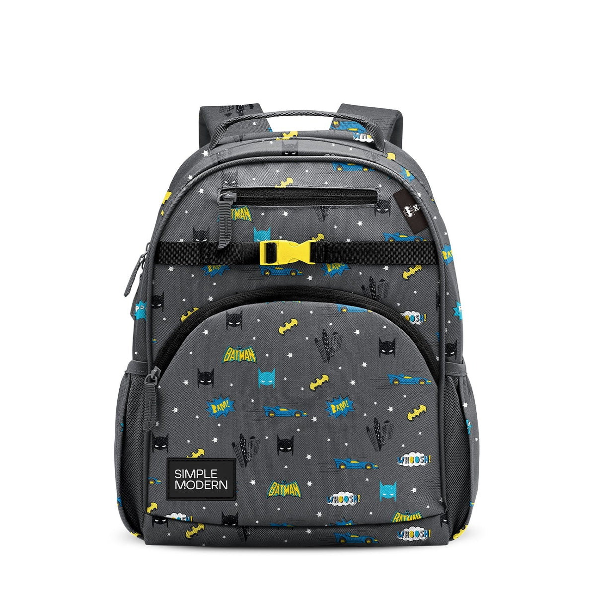 Fletcher Kids' Backpack - Medium K0