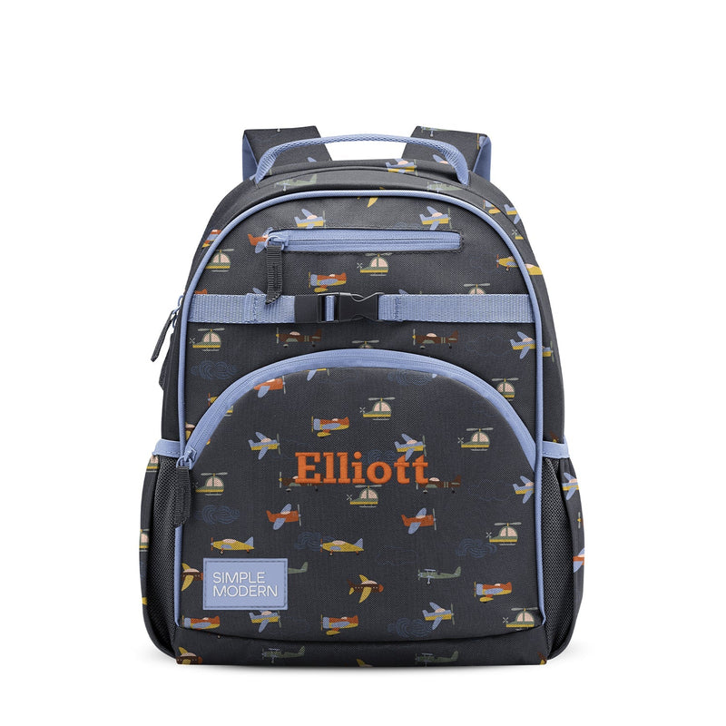 Fletcher Kids' Backpack - Medium N8