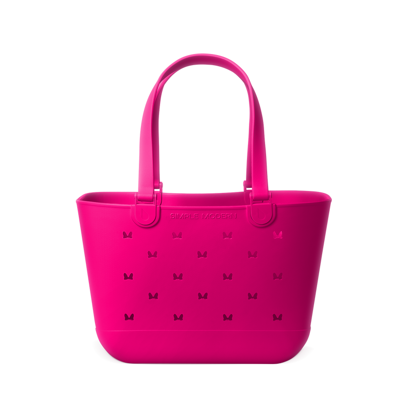 Getaway Bag A2