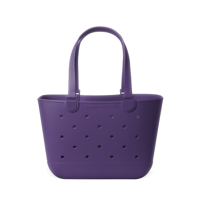 Getaway Bag Q4