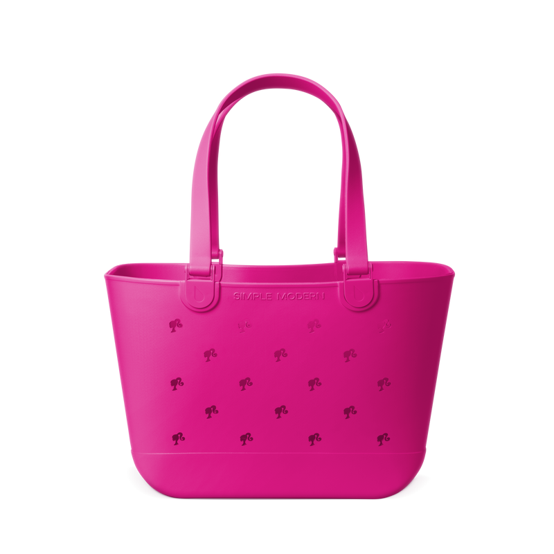 Getaway Bag R8