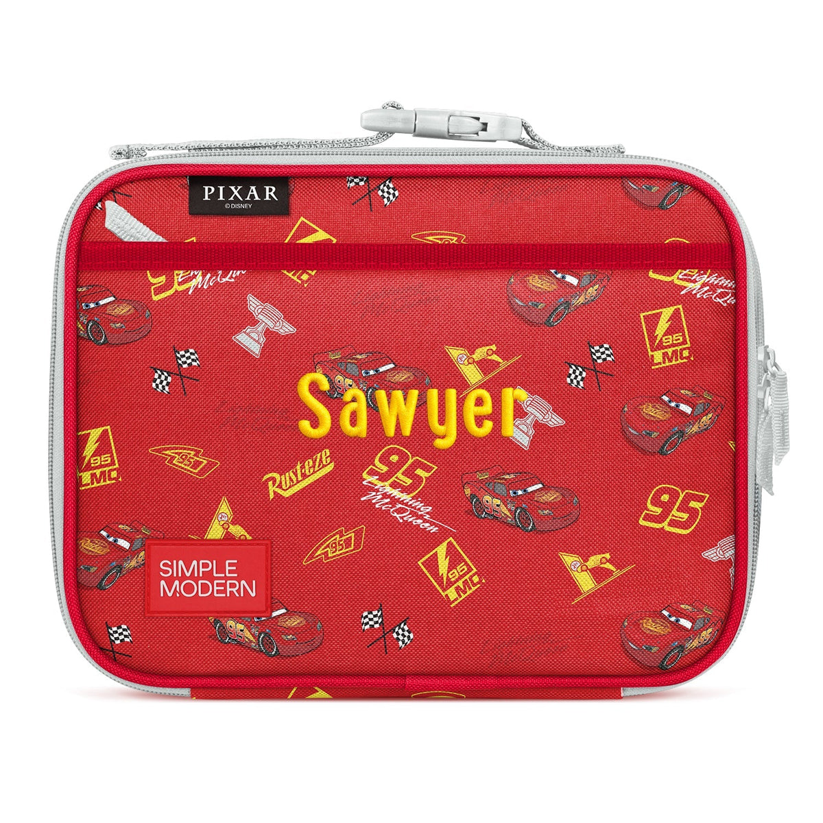 Hadley Lunch Bag S0