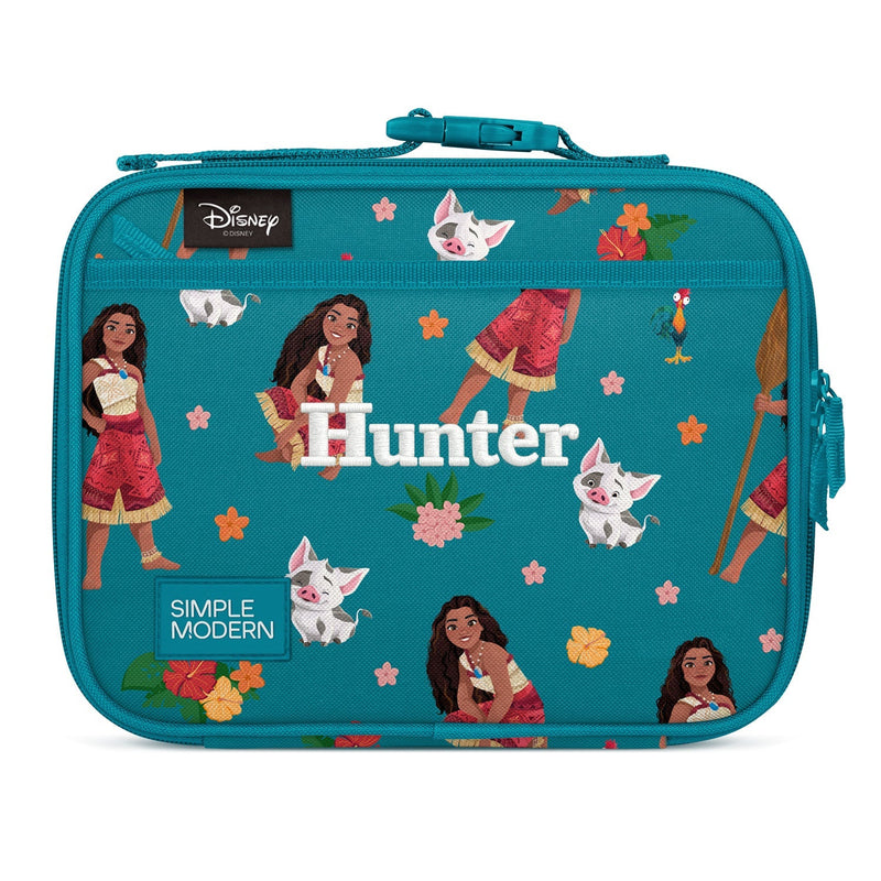 Hadley Lunch Bag I4