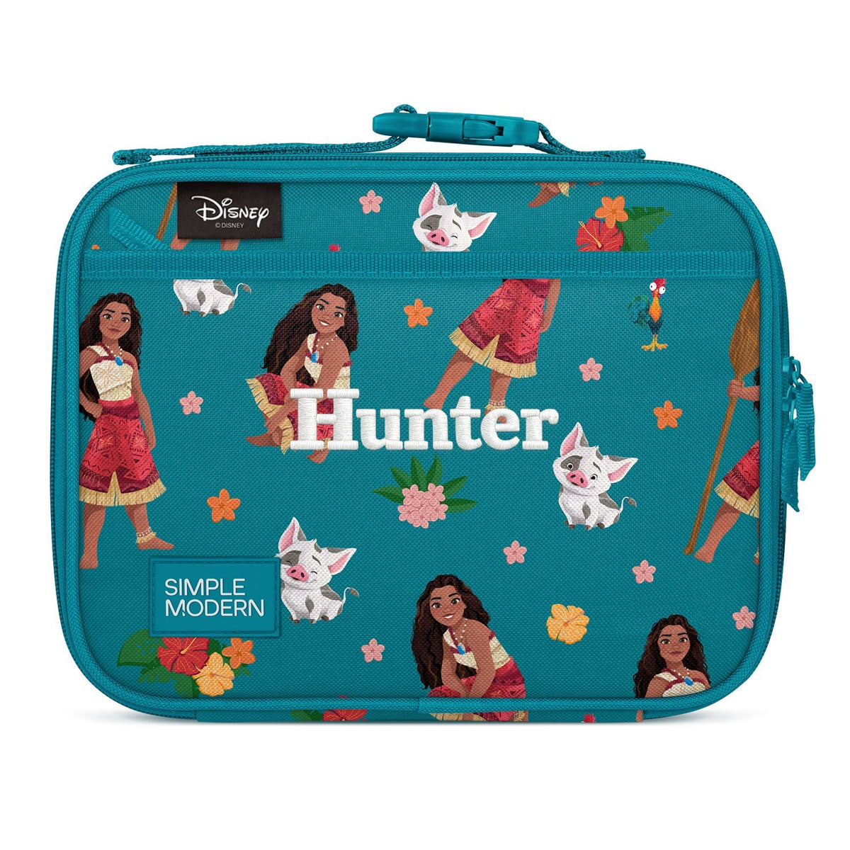 Hadley Lunch Bag V2