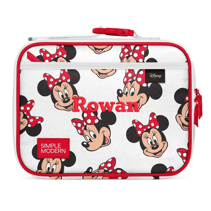 Hadley Lunch Bag E5