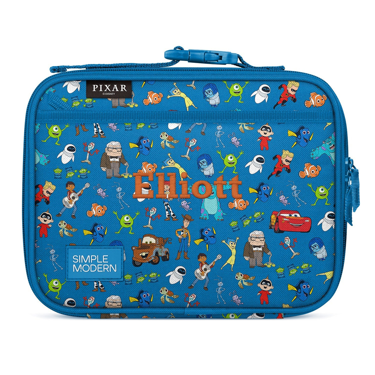 Hadley Lunch Bag I1