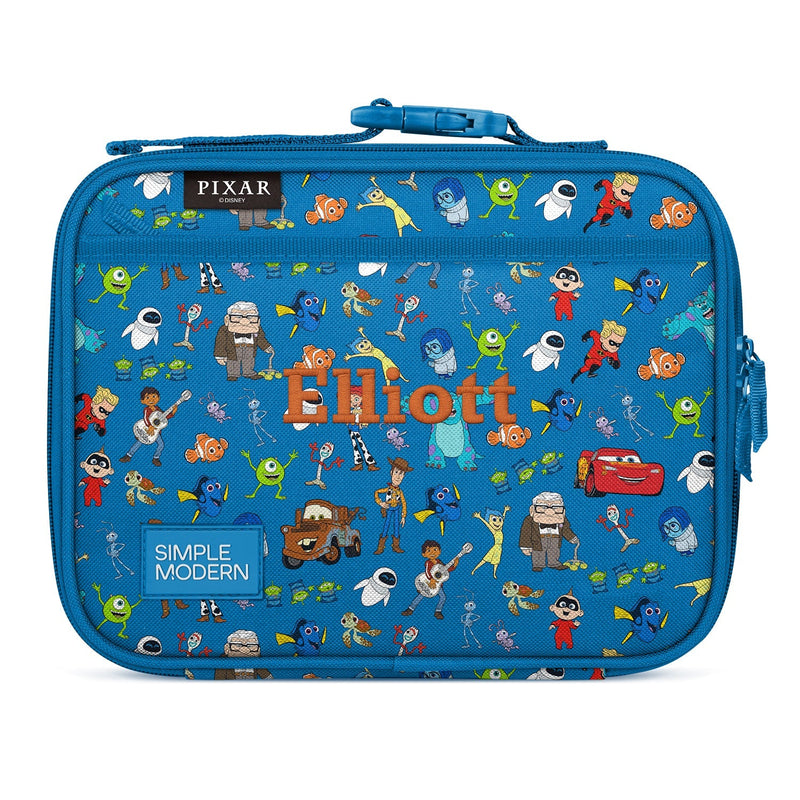 Hadley Lunch Bag I1