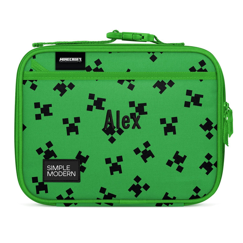 Hadley Lunch Bag M8