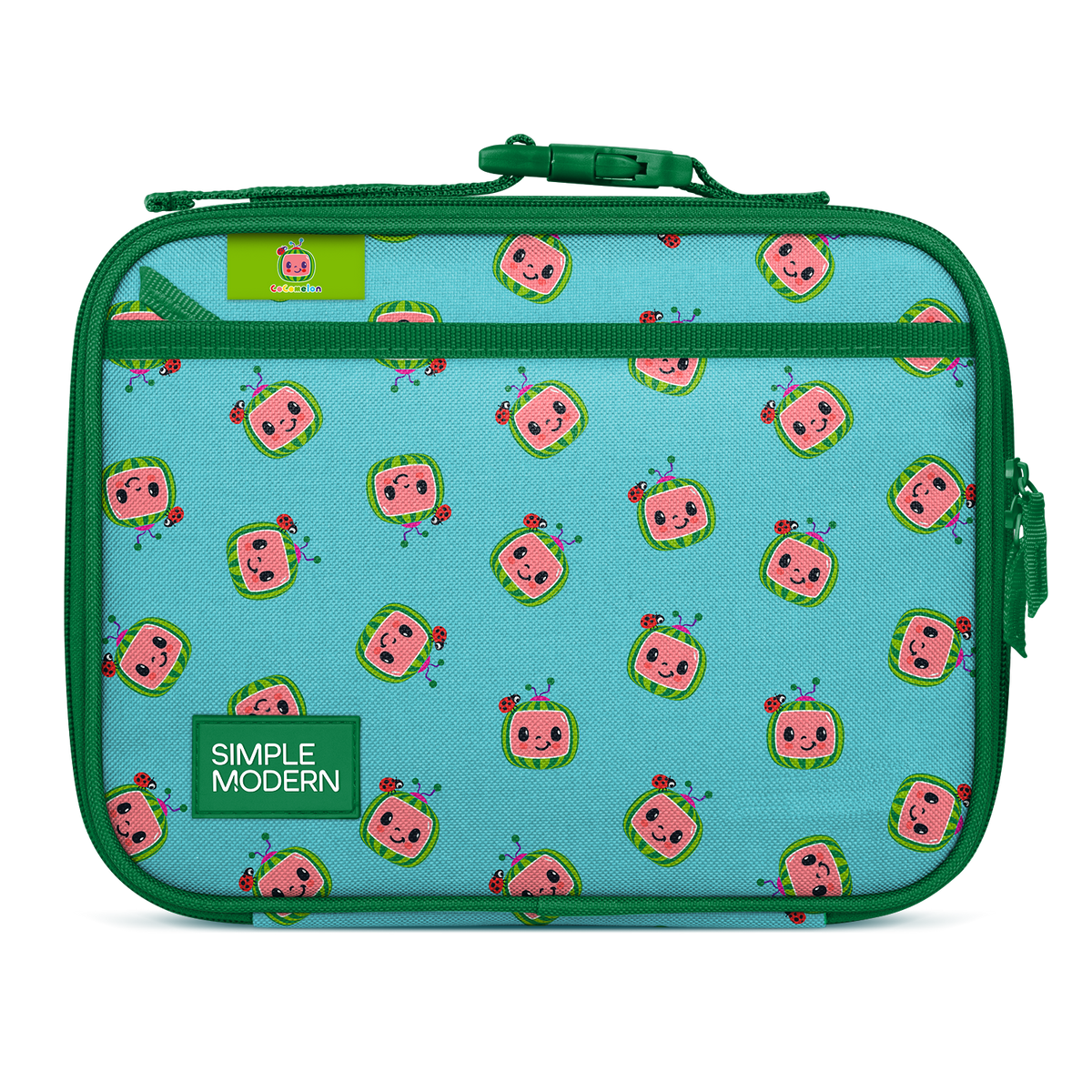 Hadley Lunch Bag W2