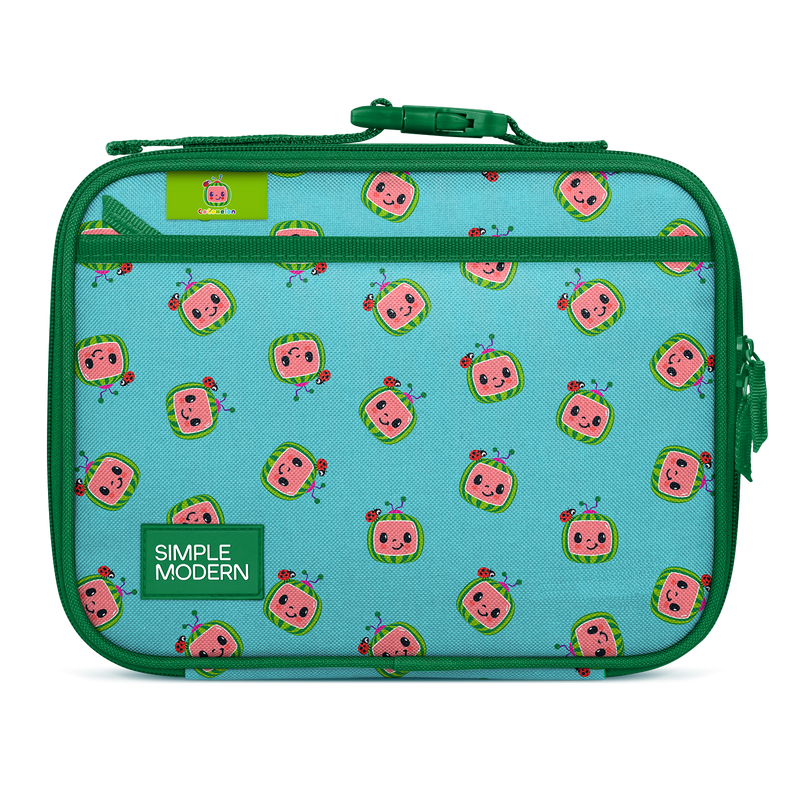 Hadley Lunch Bag W2