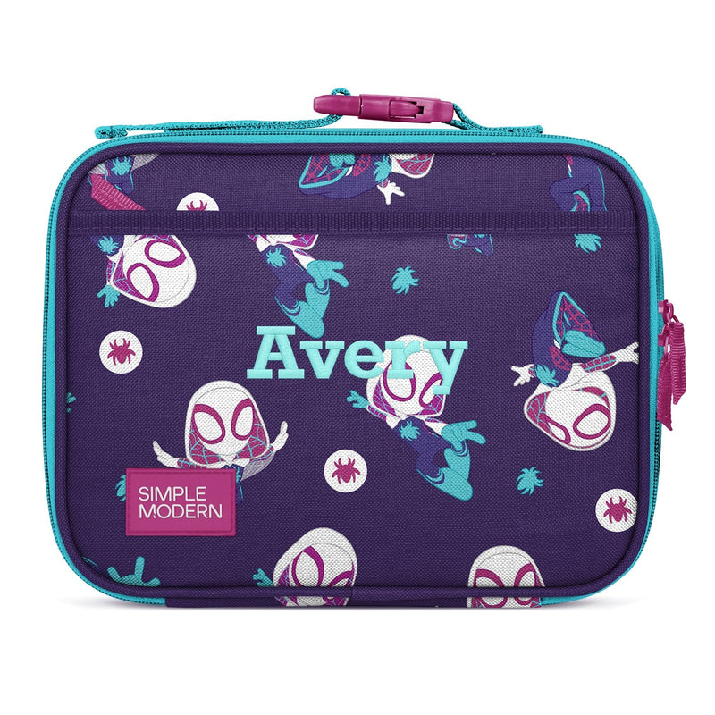 Hadley Lunch Bag Z0