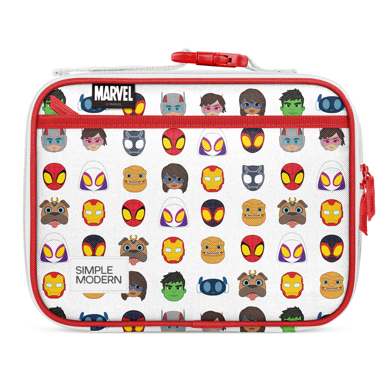 Hadley Lunch Bag T8