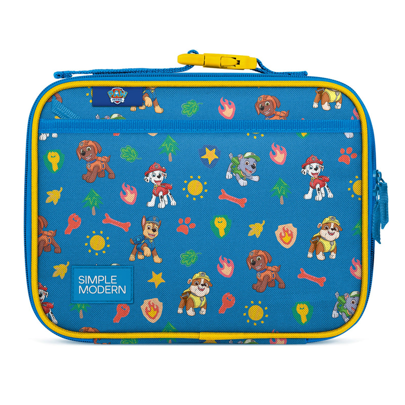 Hadley Lunch Bag C1