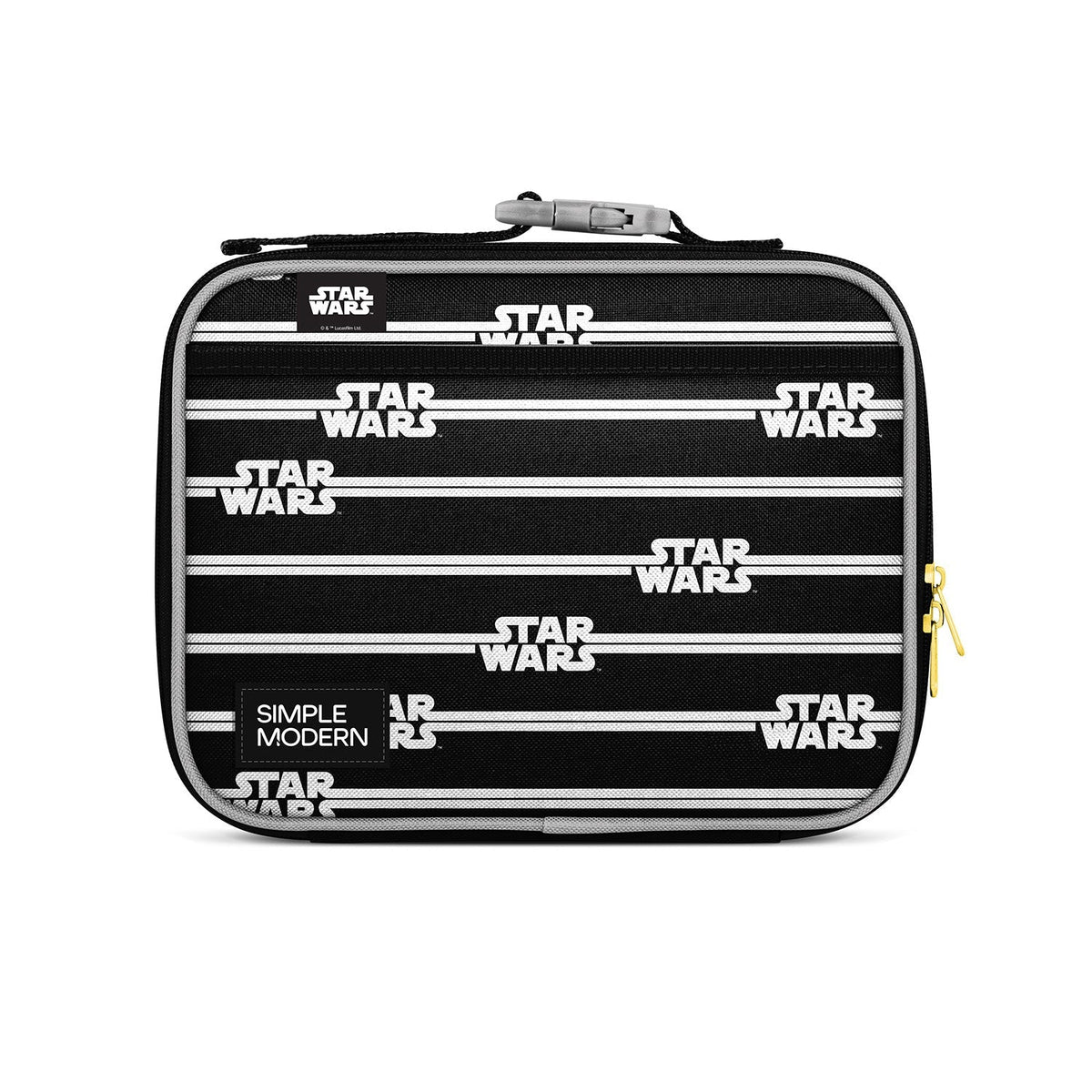 Hadley Lunch Bag M5