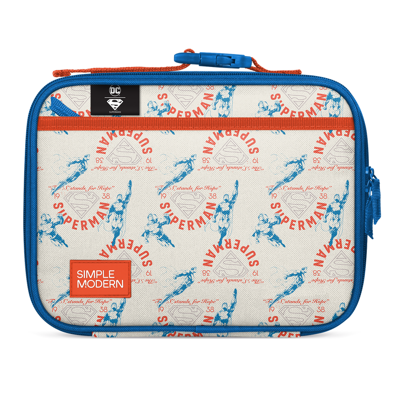 Hadley Lunch Bag X0