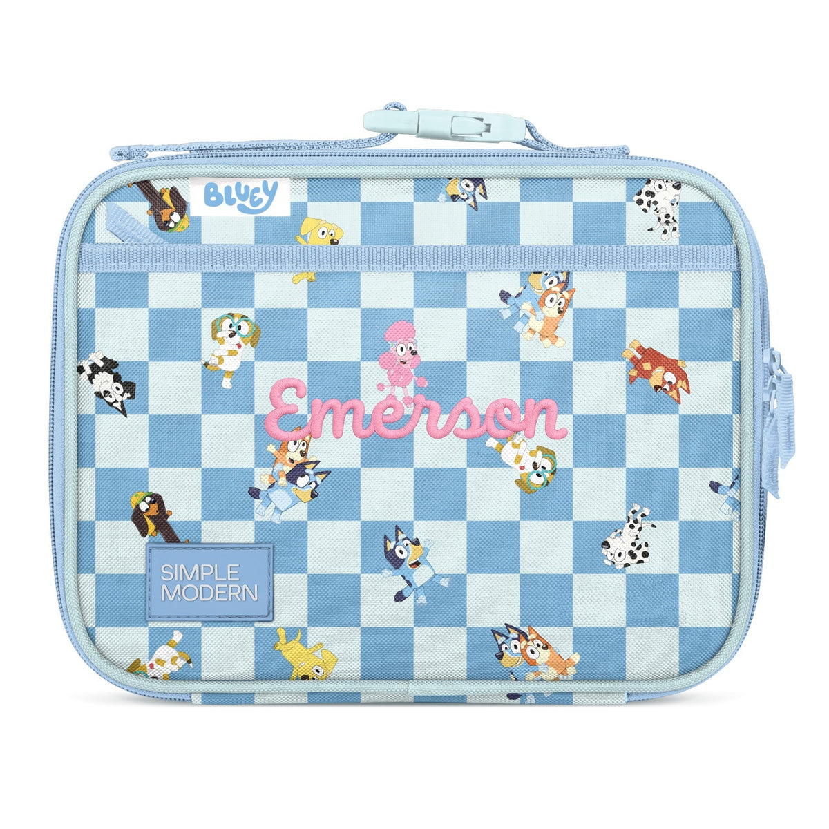 Hadley Lunch Bag E7