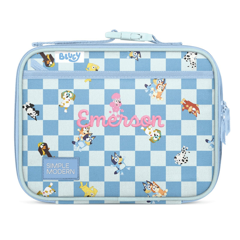 Hadley Lunch Bag E7