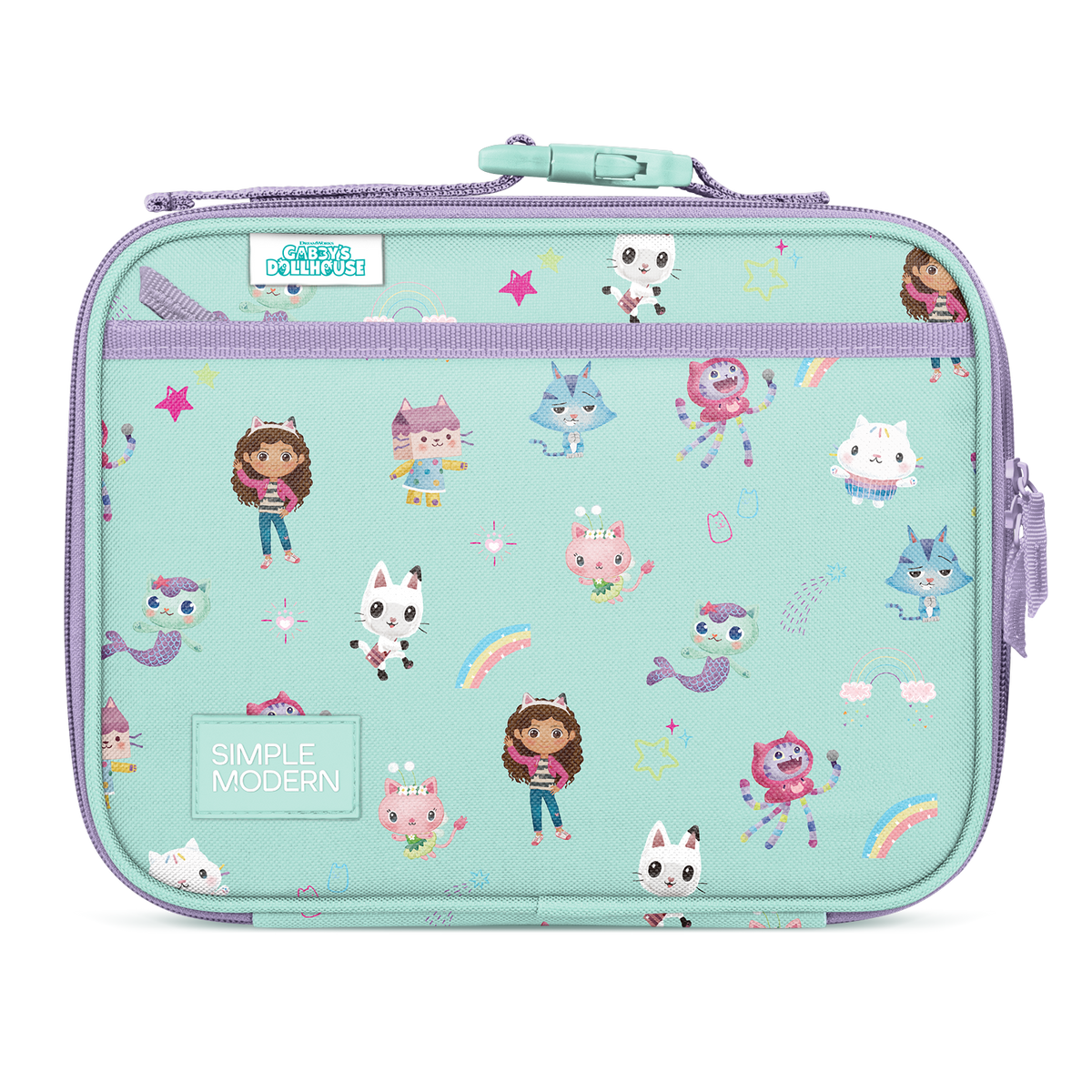 Hadley Lunch Bag L1