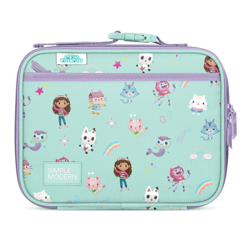 Hadley Lunch Bag L1