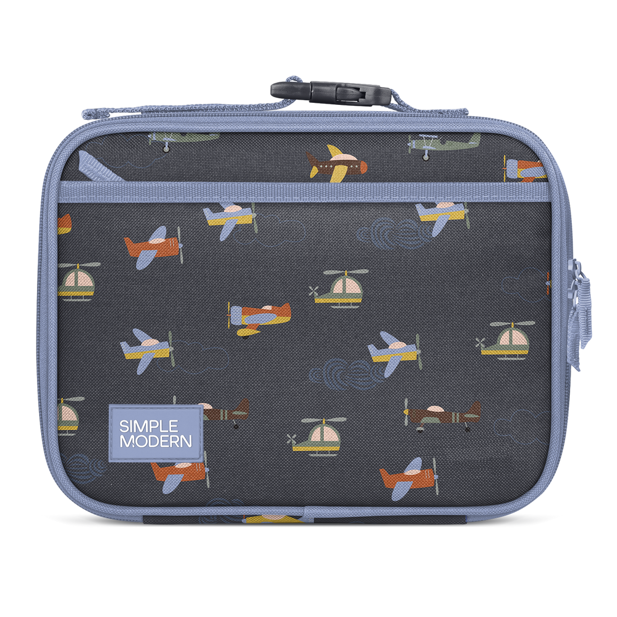 Hadley Lunch Bag U3