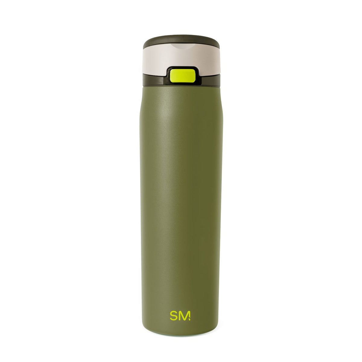 Mesa Loop with Covered Straw G0