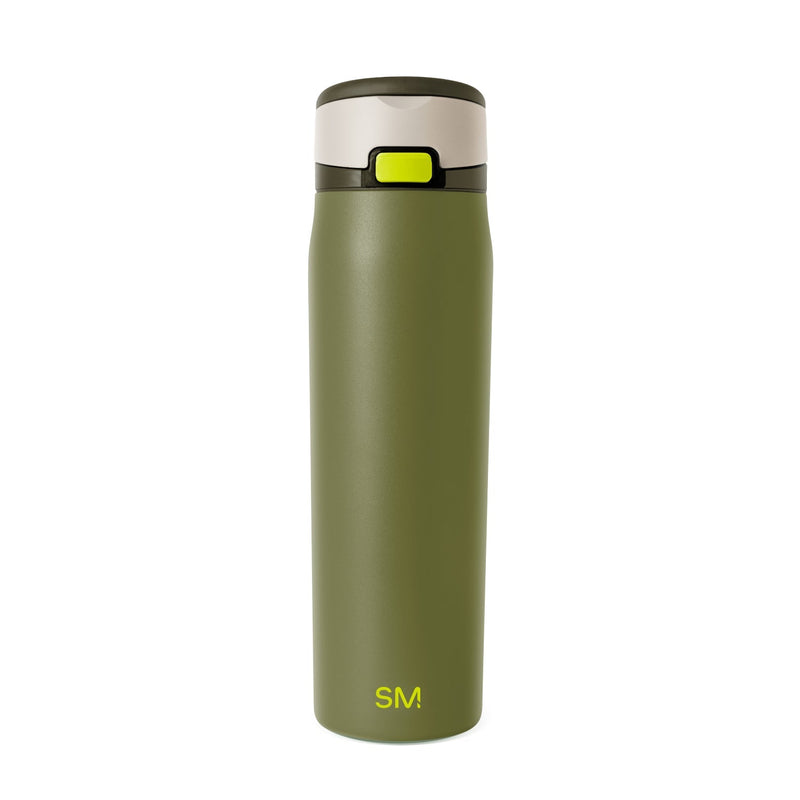Mesa Loop with Covered Straw G0