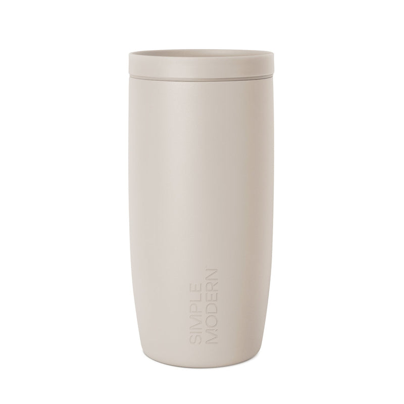 Voyager Tumbler - Signature N3