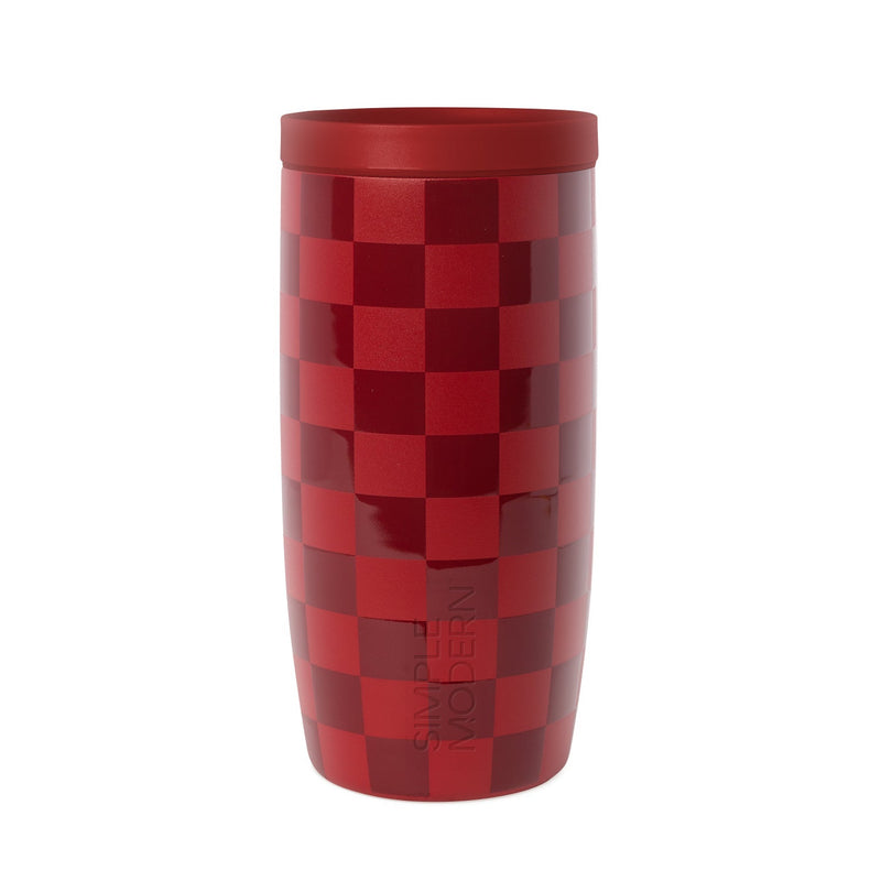 Voyager Tumbler - Signature B8