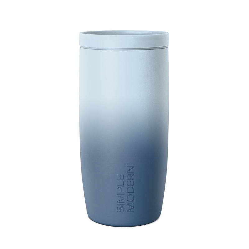 Voyager Tumbler - Signature R8