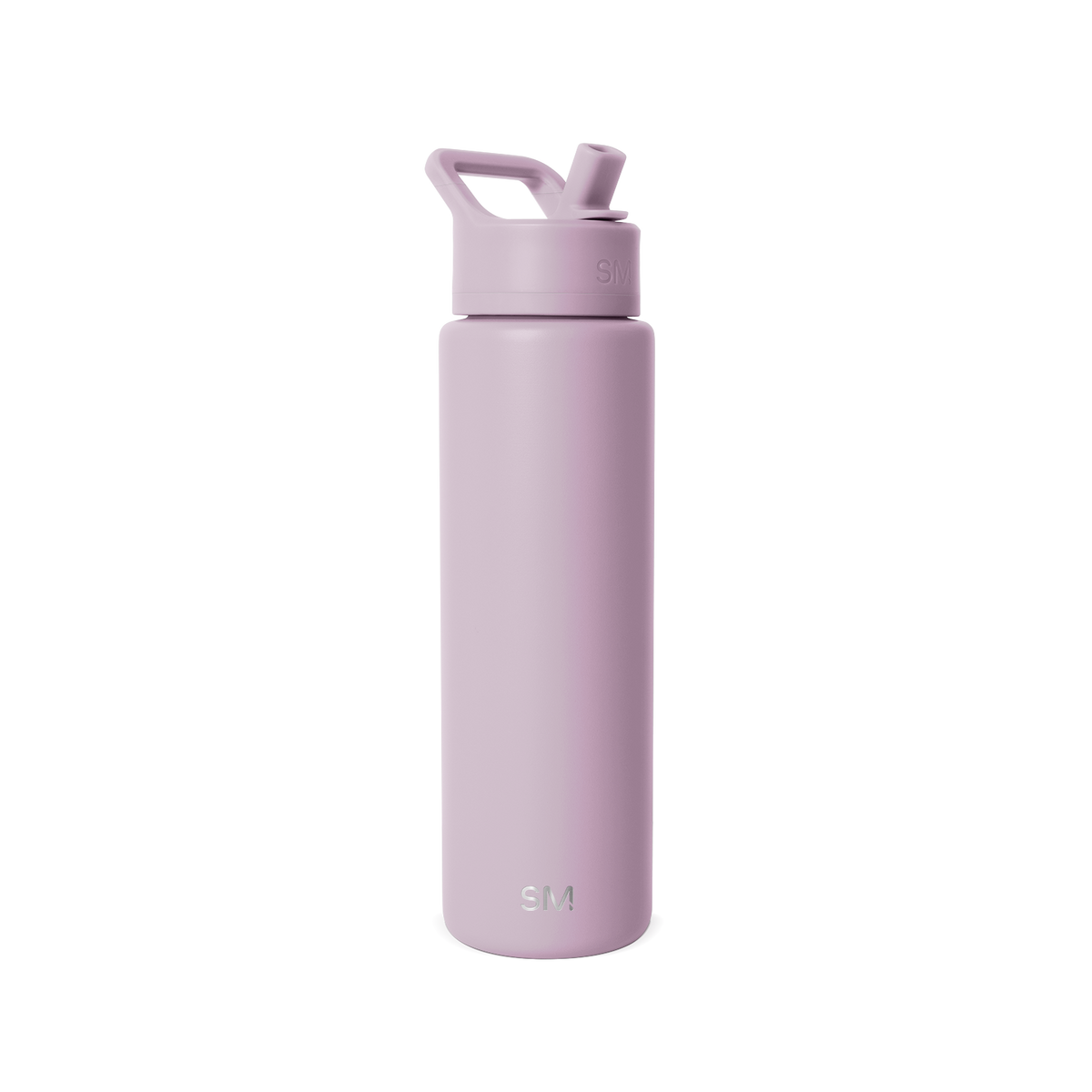Summit Water Bottle with Straw Lid Q2