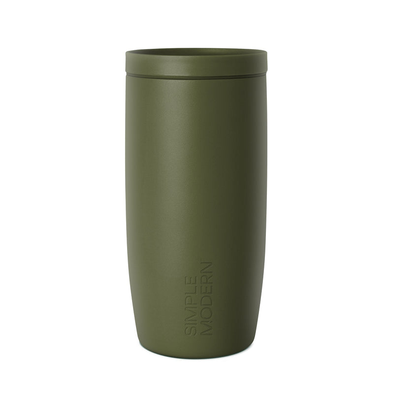 Voyager Tumbler - Signature A5