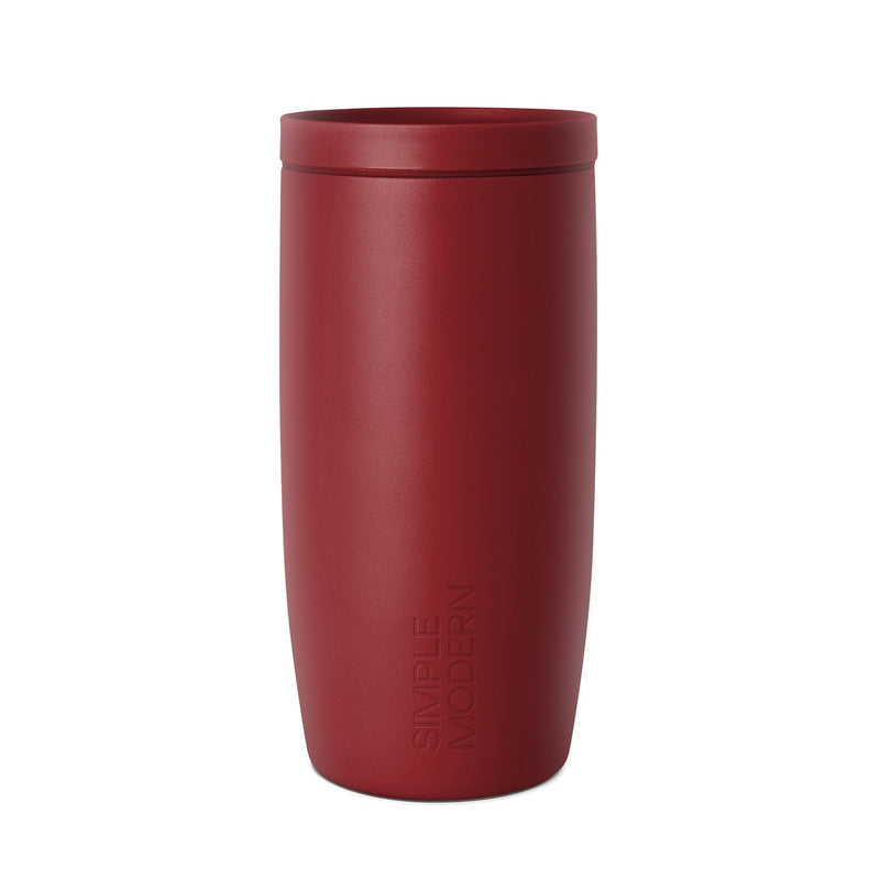 Voyager Tumbler - Signature X3